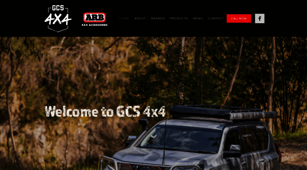 gcs4x4.com.au