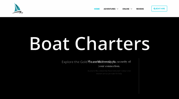 gcsailingcharters.com.au