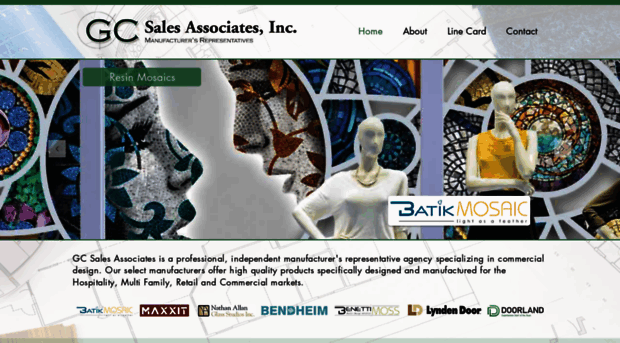 gcsalesassociates.com