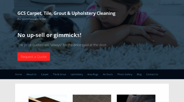 gcscarpetcleaning.com