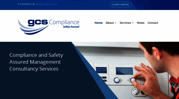 gcscompliance.co.uk