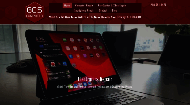 gcscomputer.net