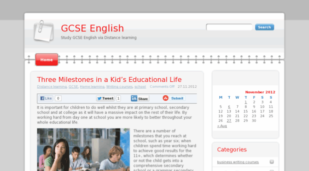 gcse-english-course.co.uk