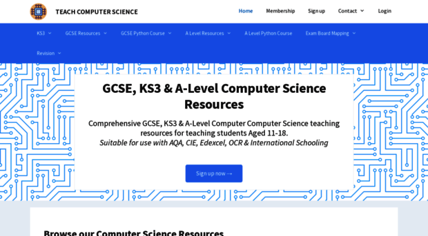 gcsecomputing.org.uk