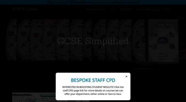 gcsesimplified.co.uk