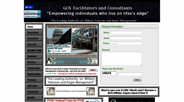 gcsfacilitators.com