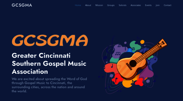 gcsgma.com