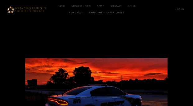 gcsheriff.net