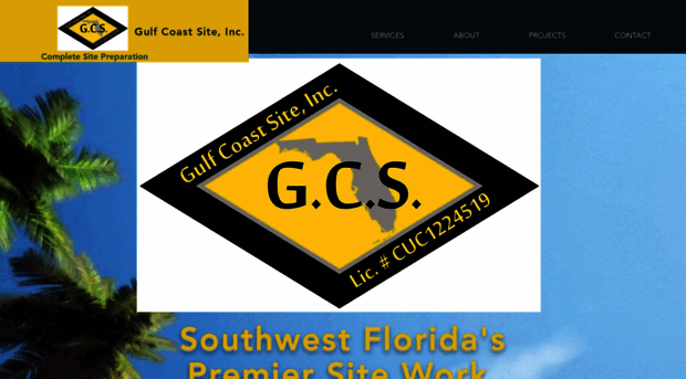 gcsite.com