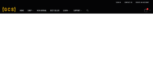 gcsknives.com