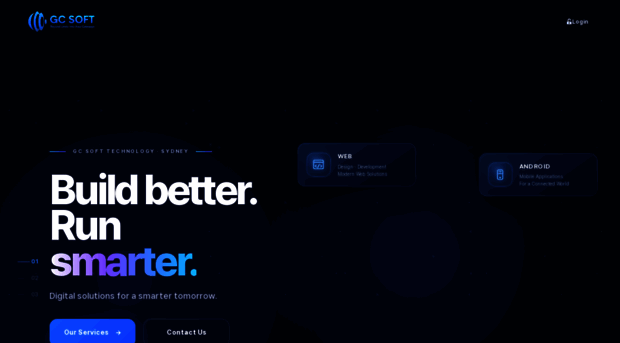 gcsoft.com.au