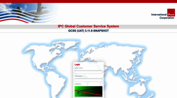 gcss-uat.ipc.be