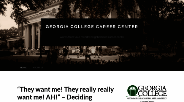 gcsucareercenter.wordpress.com