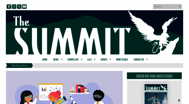 gcsummit.com