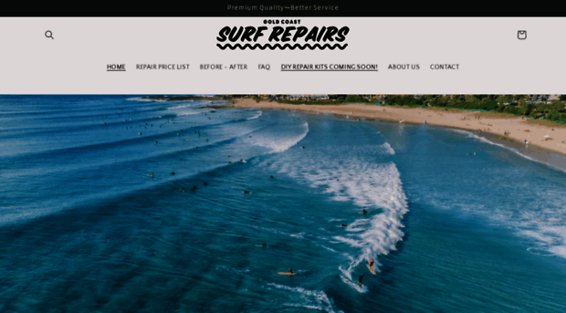 gcsurfrepairs.com