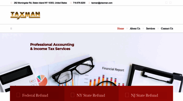 gctaxman.com