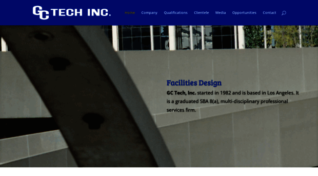 gctechinc.com