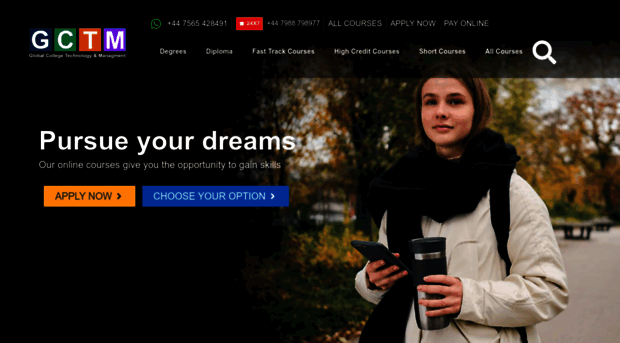 gctm.co.uk