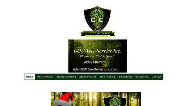 gctreeserviceinc.com