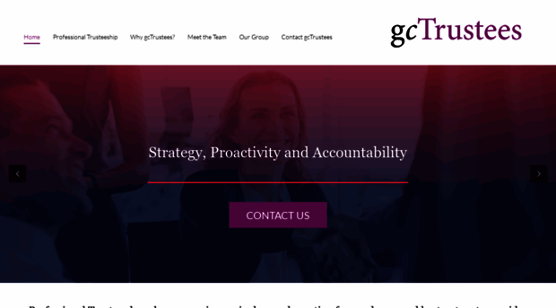 gctrustees.com