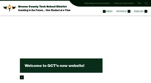 gctsd.k12.ar.us