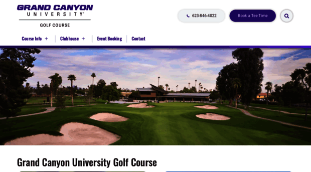 gcugolf.com