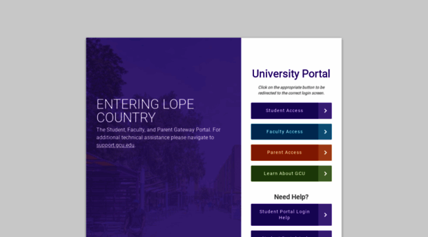 gcuportal.gcu.edu