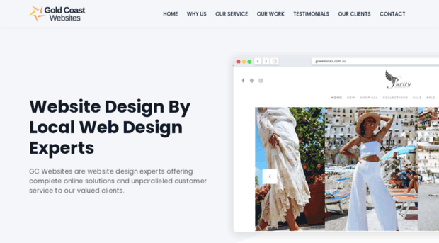 gcwebsites.com.au