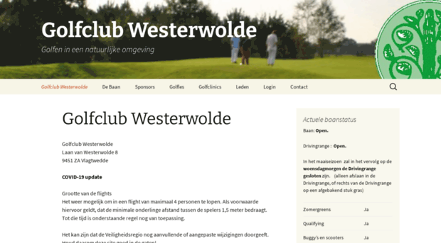 gcwesterwolde.eu