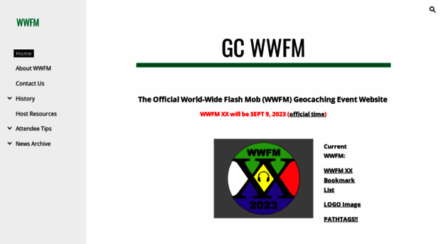 gcwwfm.com