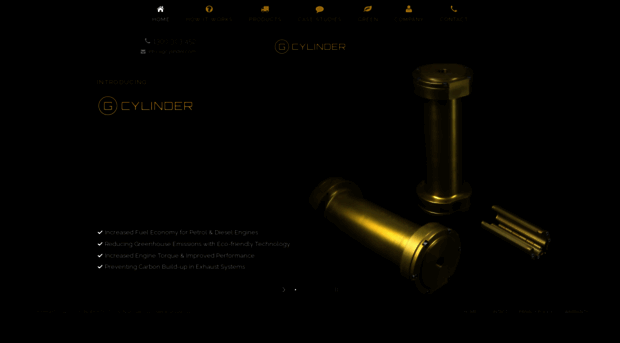 gcylinder.com