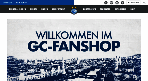 gcz-fanshop.ch