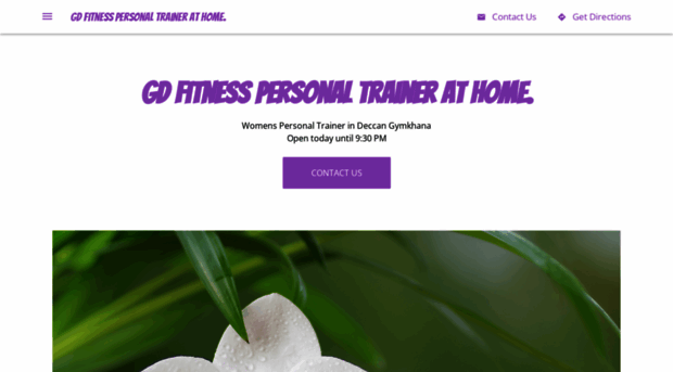 gd-fitness-personal-trainer-at-home.business.site