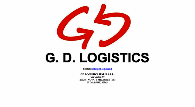 gd-logistics.it