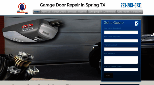 gd-repairservice-spring-tx.com