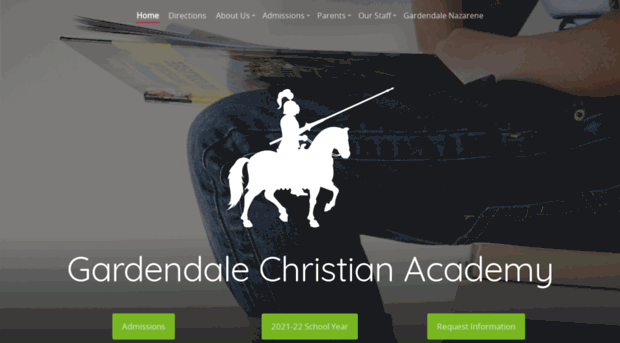 gdalechristian.org