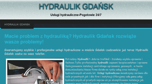 gdansk-hydraulik.firma-budowlana-remontowa.pl