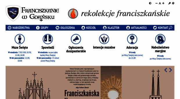 gdansk.franciszkanie.pl