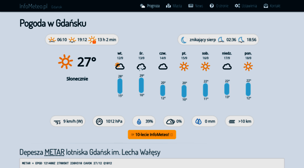 gdansk.infometeo.pl