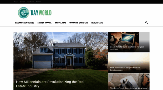 gdayworld.com