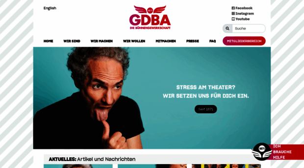 gdba.de