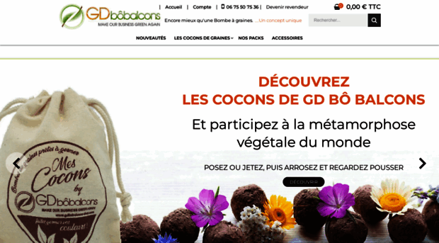 gdbobalcons-shop.com