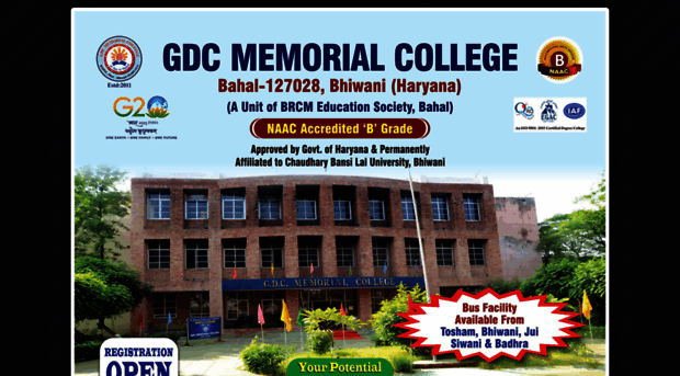 gdccollege.edu.in