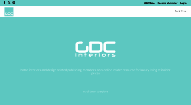 gdcinteriors.com