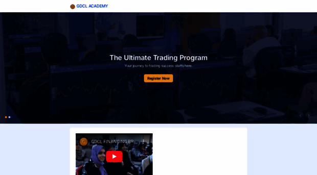 gdclacademy.com