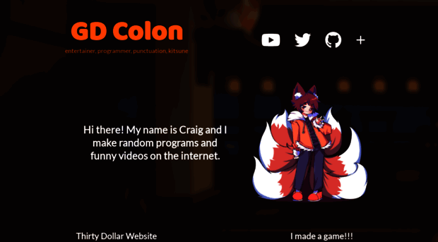 gdcolon.com