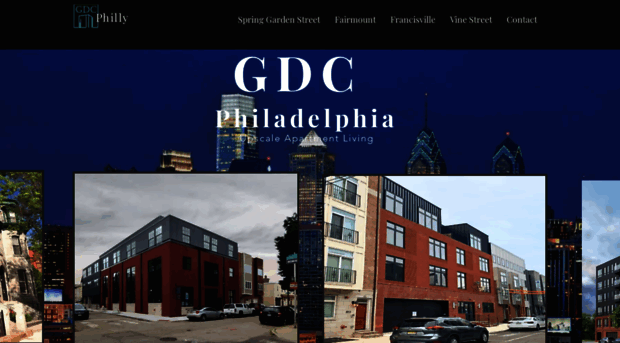 gdcphilly.com