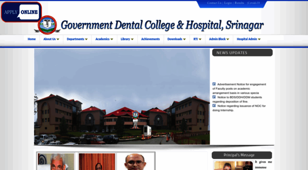 gdcsrinagar.org