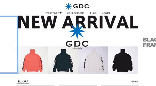 gdcweb.jp