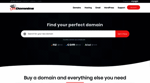 gdd.co.nz